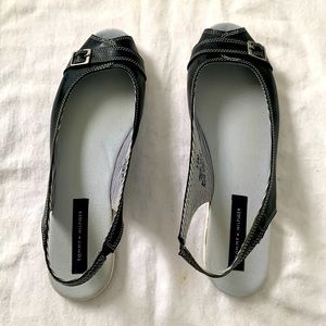 Tommy Hilfiger summer shoes